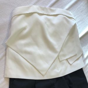 Dressy top
